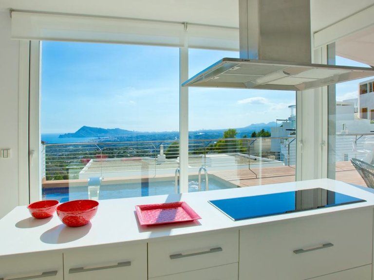 Villa for Sale in Altea, Alicante 4