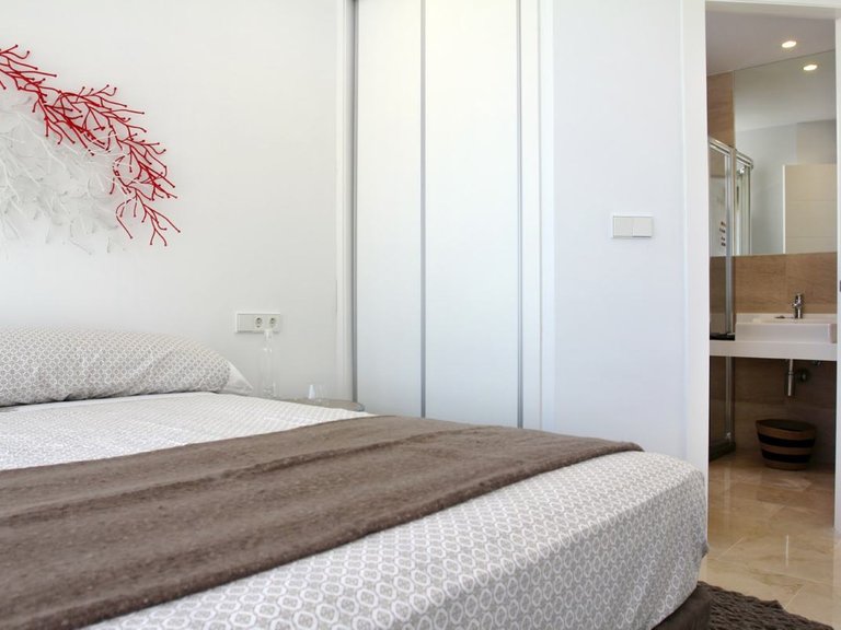 Villa for Sale in Altea, Alicante 43