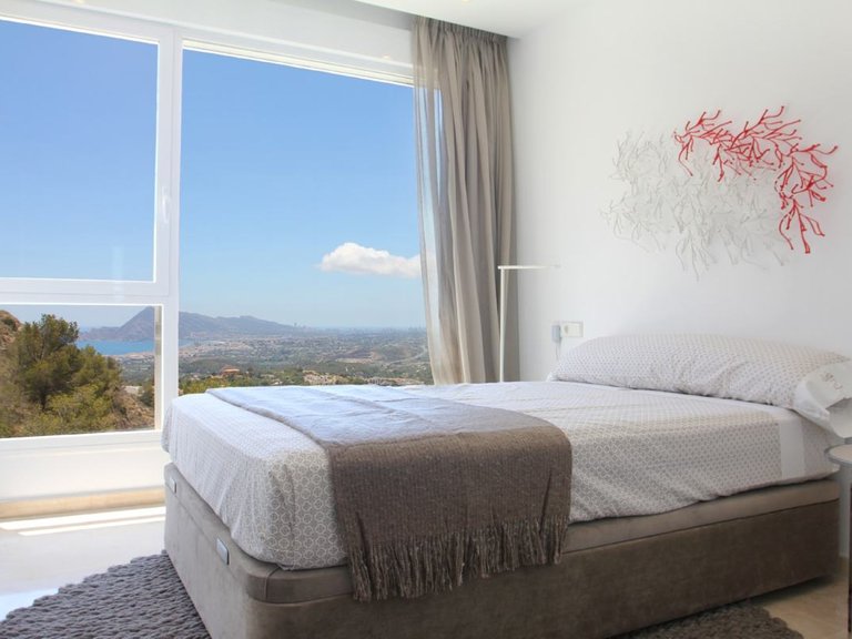 Villa for Sale in Altea, Alicante 44