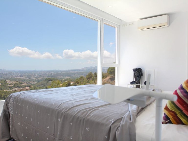 Villa for Sale in Altea, Alicante 48