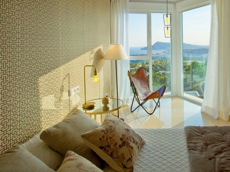 Villa for Sale in Altea, Alicante 7