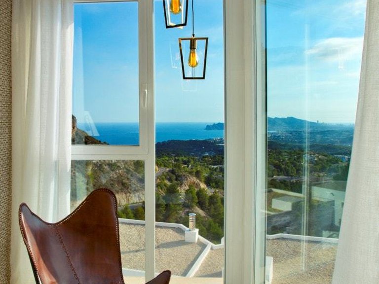 Villa for Sale in Altea, Alicante 8