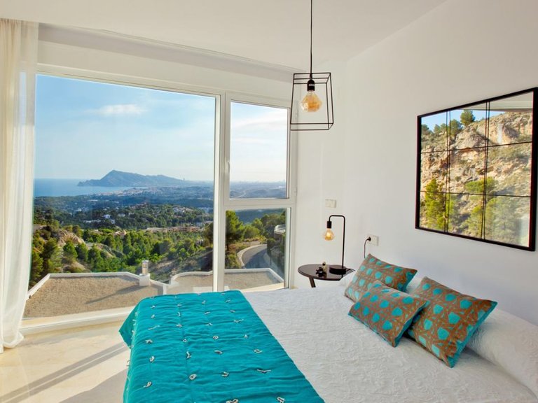 Villa for Sale in Altea, Alicante 9