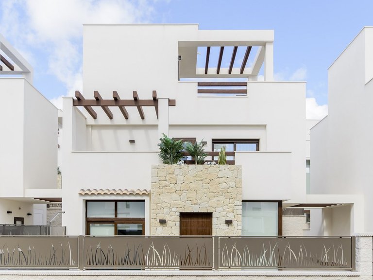 Villa for Sale in Ciudad Quesada, Alicante 10