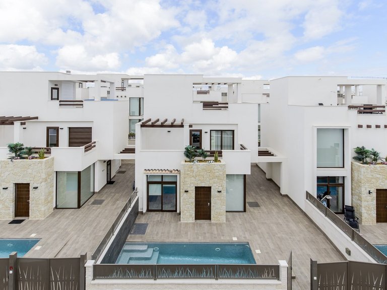 Villa for Sale in Ciudad Quesada, Alicante 11