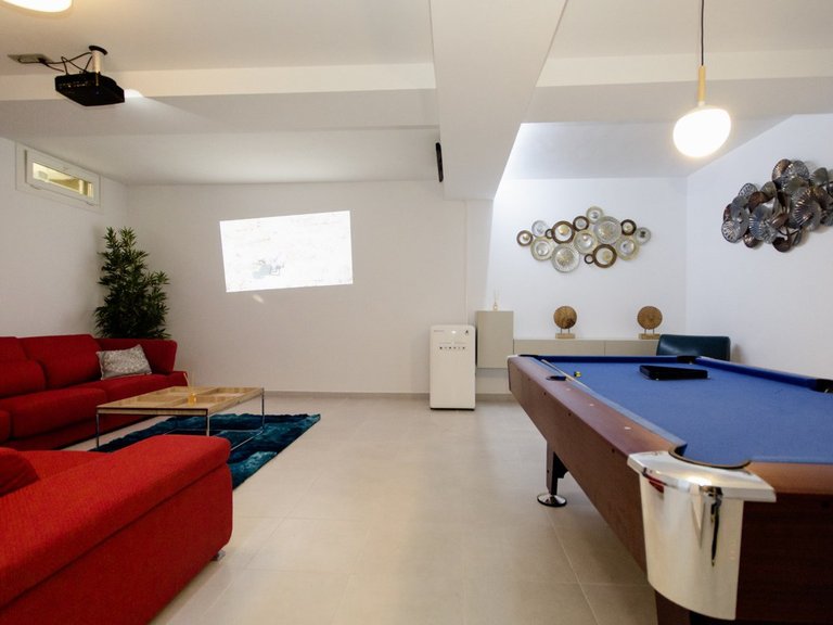 Villa for Sale in Ciudad Quesada, Alicante 19