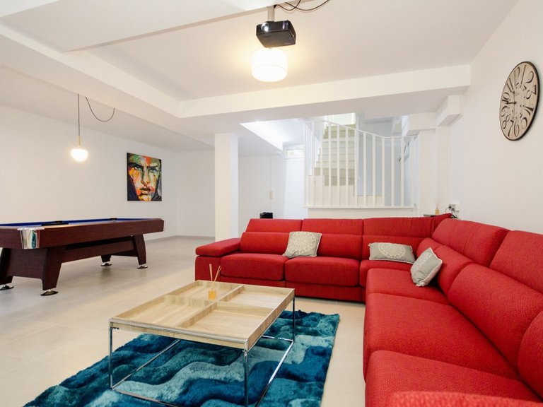 Villa for Sale in Ciudad Quesada, Alicante 20