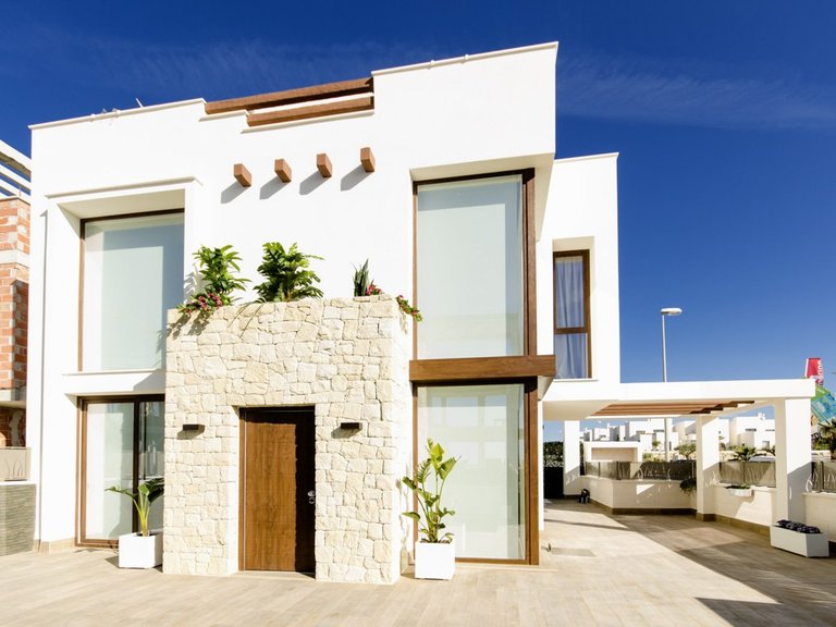 Villa for Sale in Ciudad Quesada, Alicante 21
