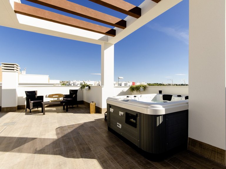 Villa for Sale in Ciudad Quesada, Alicante 22