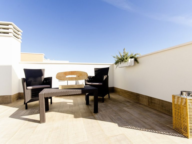 Villa for Sale in Ciudad Quesada, Alicante 23