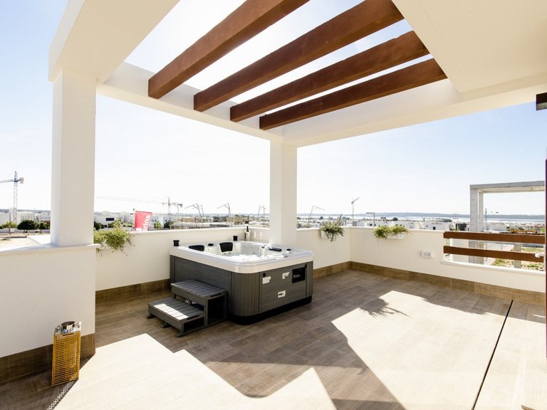 Villa for Sale in Ciudad Quesada, Alicante 24