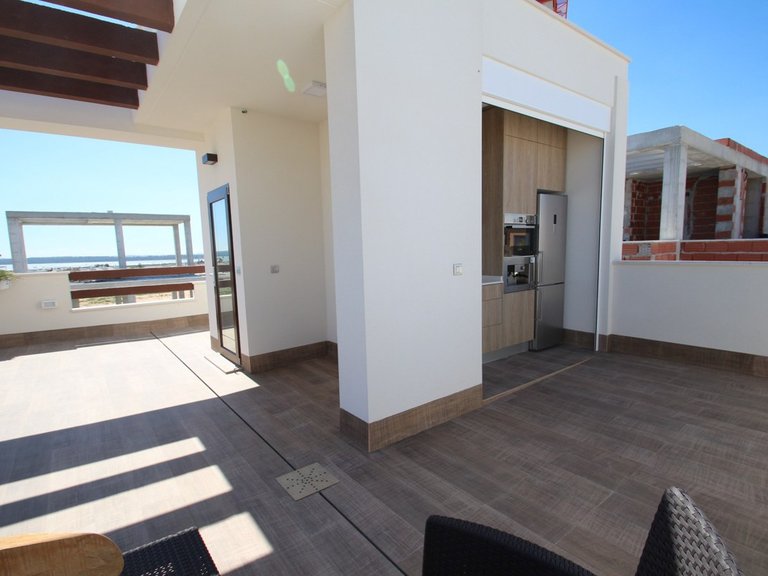 Villa for Sale in Ciudad Quesada, Alicante 25