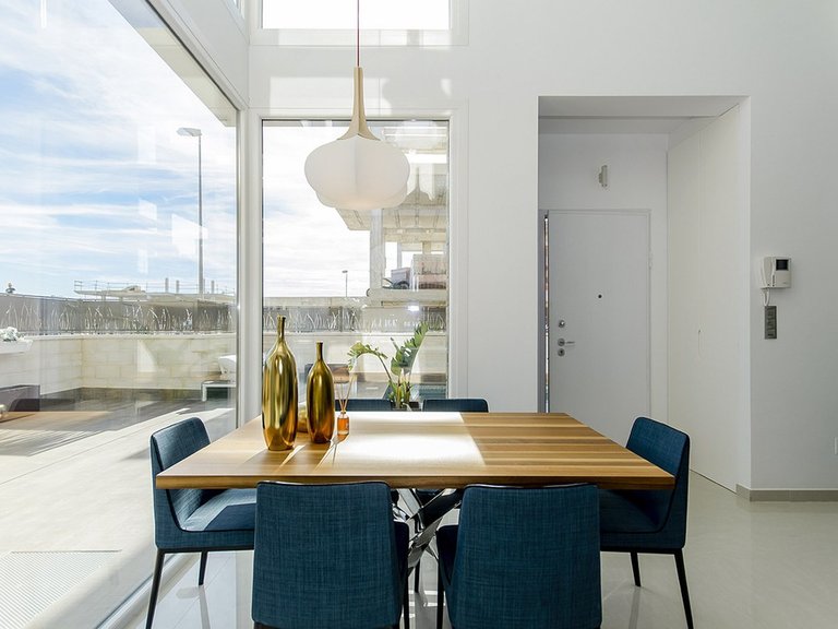 Villa for Sale in Ciudad Quesada, Alicante 34