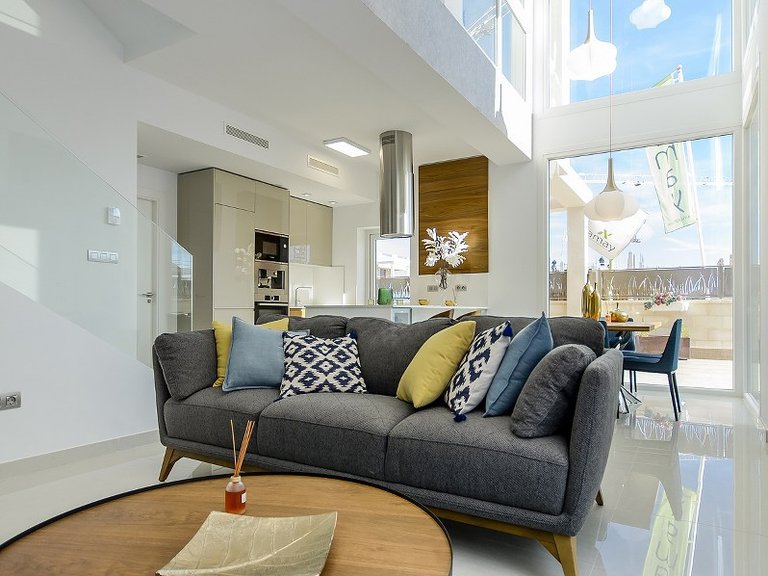 Villa for Sale in Ciudad Quesada, Alicante 35