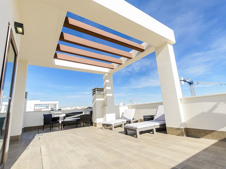 Villa for Sale in Ciudad Quesada, Alicante 44