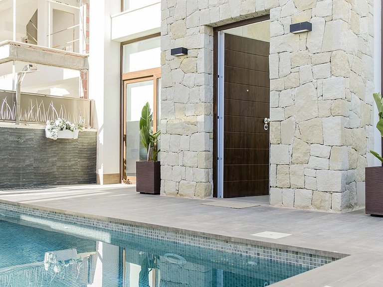 Villa for Sale in Ciudad Quesada, Alicante 48