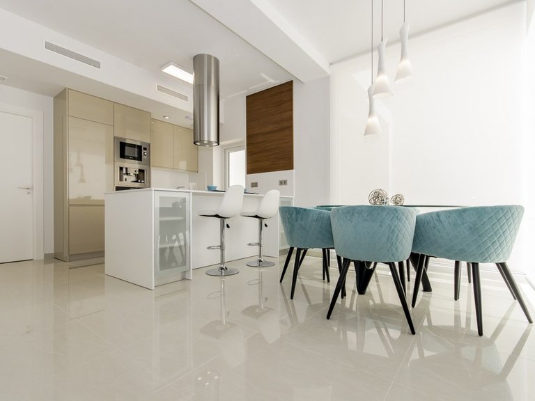 Villa for Sale in Ciudad Quesada, Alicante 5