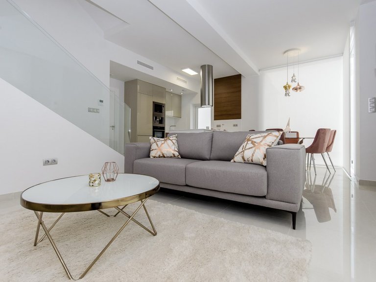 Villa for Sale in Ciudad Quesada, Alicante 8