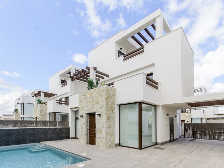 Villa for Sale in Ciudad Quesada, Alicante 9