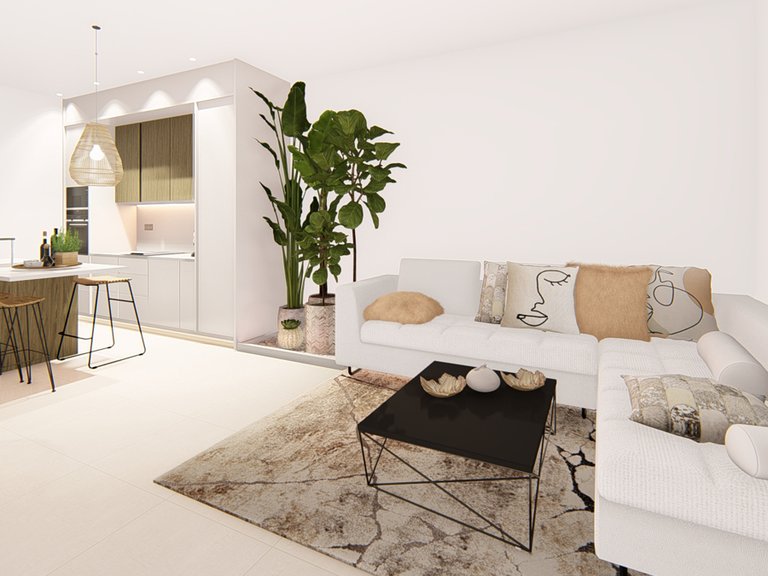 Villa for Sale in Orihuela Costa, Alicante 10