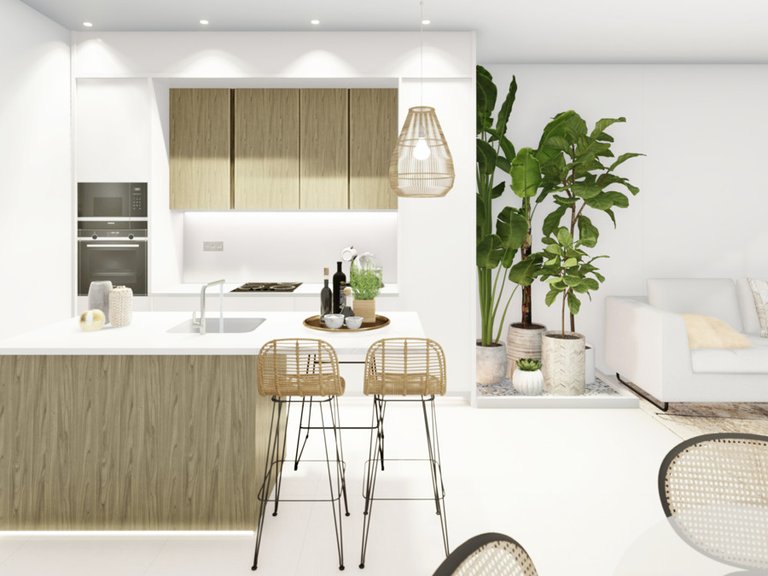 Villa for Sale in Orihuela Costa, Alicante 12