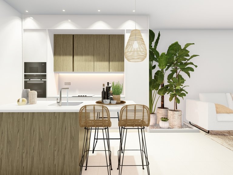 Villa for Sale in Orihuela Costa, Alicante 14