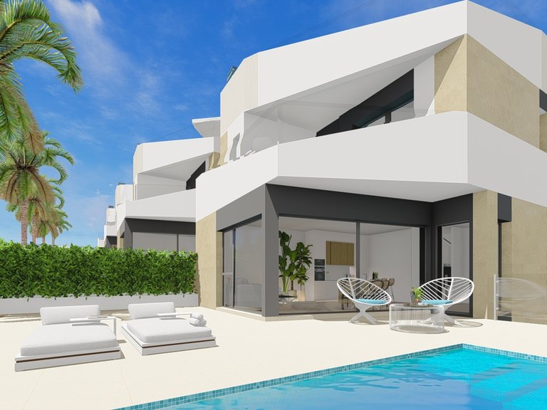 Villa for Sale in Orihuela Costa, Alicante 5
