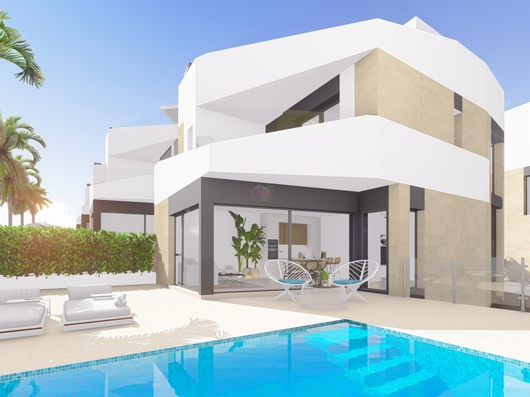 Villa for Sale in Orihuela Costa, Alicante 6
