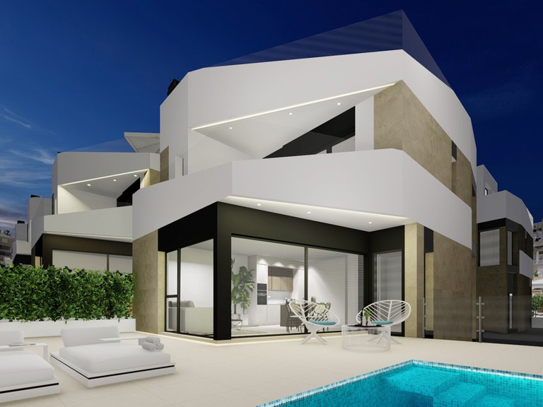 Villa for Sale in Orihuela Costa, Alicante 7