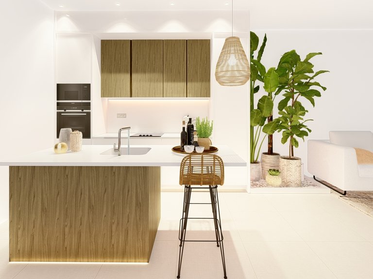 Villa for Sale in Orihuela Costa, Alicante 8