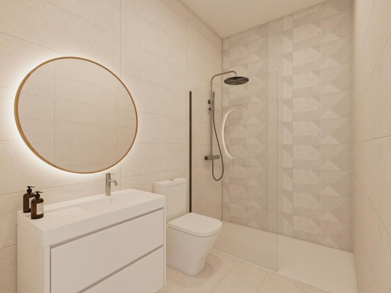 Apartment for Sale in Fuengirola, Malaga 10