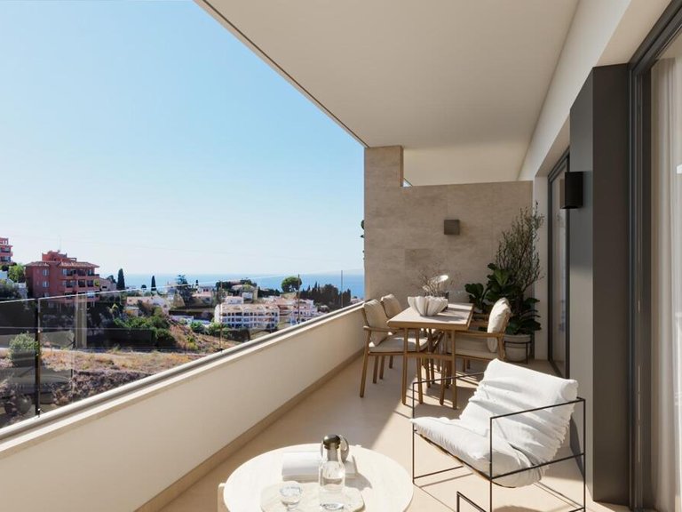 Apartment for Sale in Fuengirola, Malaga 12