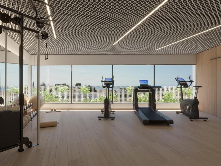 Apartment for Sale in Fuengirola, Malaga 13