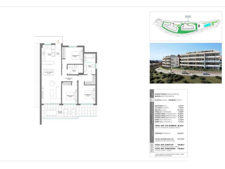 Apartment for Sale in Fuengirola, Malaga 14