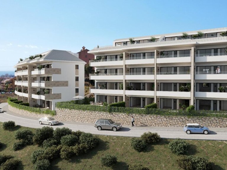 Apartment for Sale in Fuengirola, Malaga 3