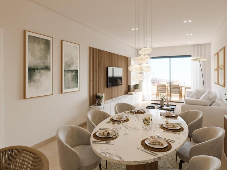 Apartment for Sale in Fuengirola, Malaga 5