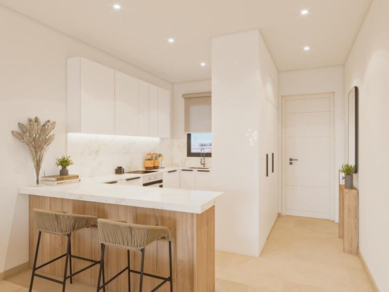 Apartment for Sale in Fuengirola, Malaga 6