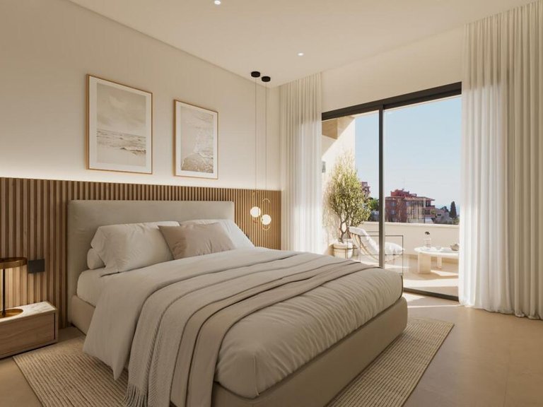 Apartment for Sale in Fuengirola, Malaga 7