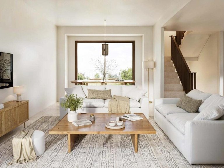 Villa for Sale in La Nucia, Alicante 2