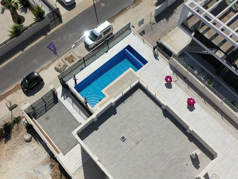 Villa for Sale in Barony Of Polop, Alicante 16