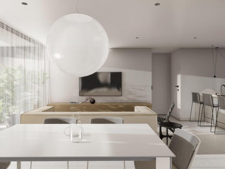 Penthouse for Sale in Guardamar Del Segura, Alicante 15