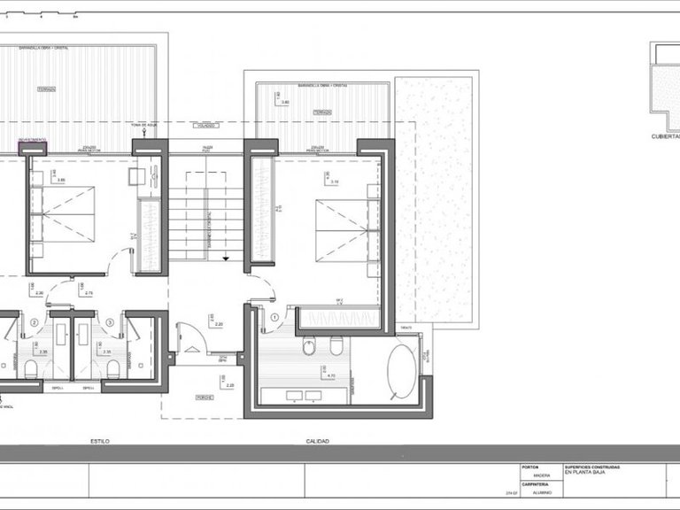 Villa for Sale in Benitachell, Alicante 7