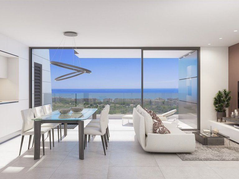 Apartment for Sale in Guardamar, Alicante 1