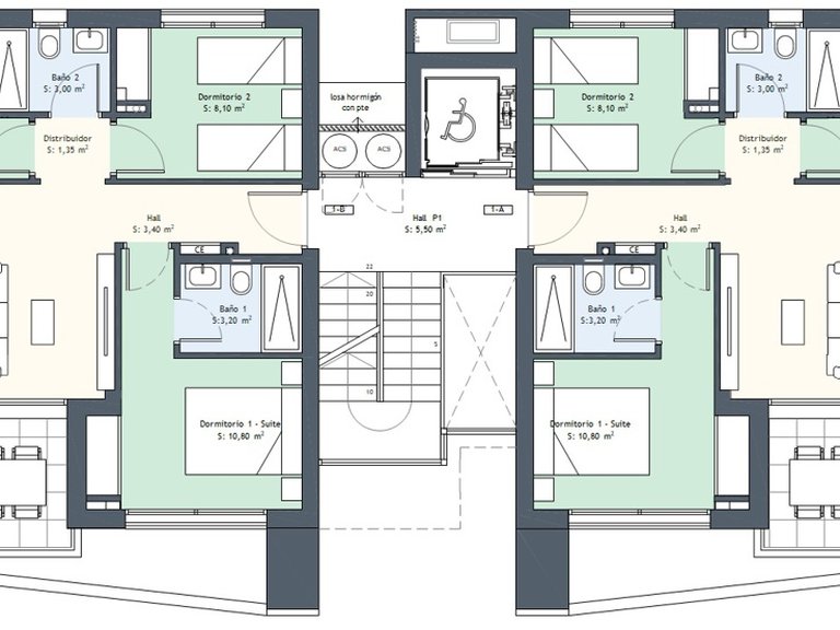 Apartment for Sale in Guardamar, Alicante 10