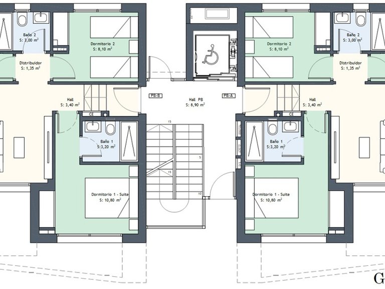 Apartment for Sale in Guardamar, Alicante 12