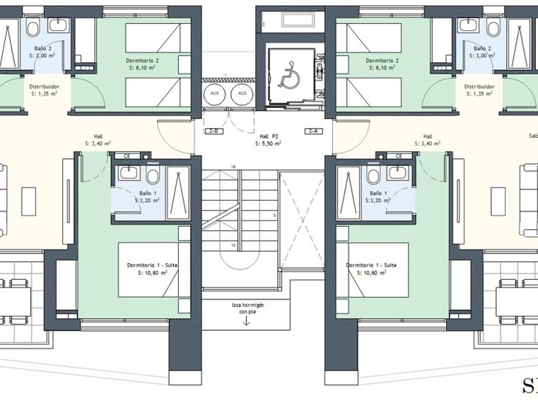 Apartment for Sale in Guardamar, Alicante 14