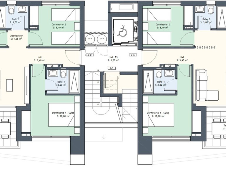 Apartment for Sale in Guardamar, Alicante 15