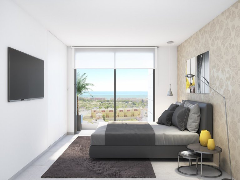 Apartment for Sale in Guardamar, Alicante 4