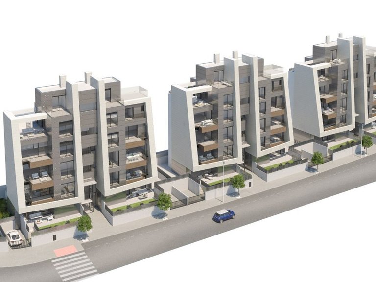 Apartment for Sale in Guardamar, Alicante 5