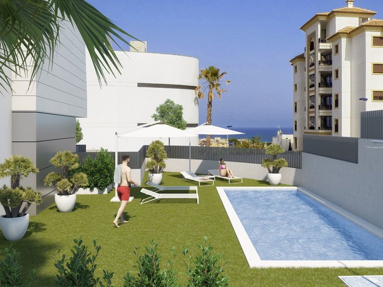 Apartment for Sale in Guardamar, Alicante 6